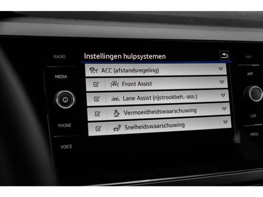 Volkswagen Taigo R-Line Edition Inclusief €2000,- inruilvoordeel | | Achterlichten LED | Afstandscontrolesysteem (... ActivLease financial lease