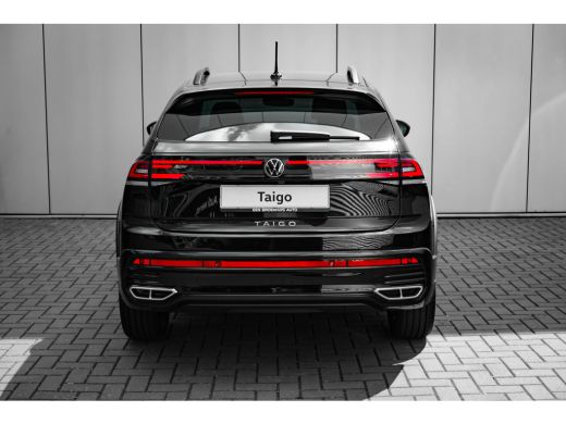 Volkswagen Taigo R-Line Edition Inclusief €2000,- inruilvoordeel | | Achterlichten LED | Afstandscontrolesysteem (... ActivLease financial lease