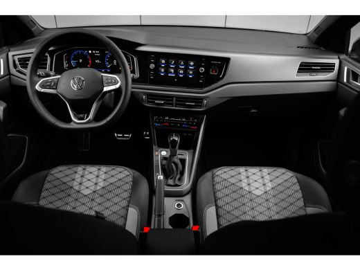 Volkswagen Taigo R-Line Edition Inclusief €2000,- inruilvoordeel | | Achterlichten LED | Afstandscontrolesysteem (... ActivLease financial lease