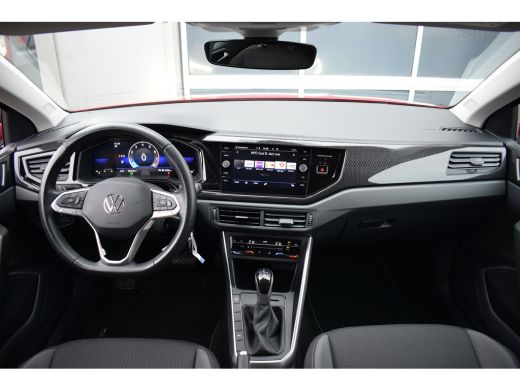 Volkswagen Taigo 1.0 TSI Life | Automaat | Apple CarPlay | ACC | Climate ActivLease financial lease