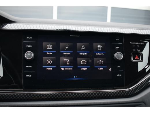 Volkswagen Taigo 1.0 TSI Life | Automaat | Apple CarPlay | ACC | Climate ActivLease financial lease