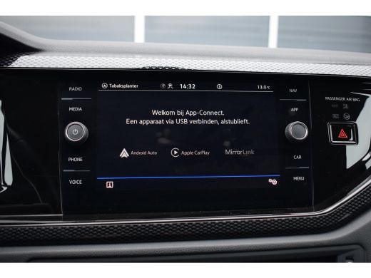 Volkswagen Taigo 1.0 TSI Life | Automaat | Apple CarPlay | ACC | Climate ActivLease financial lease