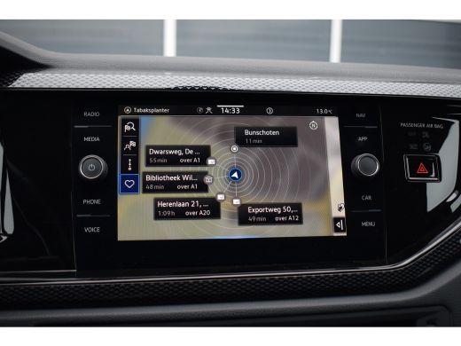 Volkswagen Taigo 1.0 TSI Life | Automaat | Apple CarPlay | ACC | Climate ActivLease financial lease