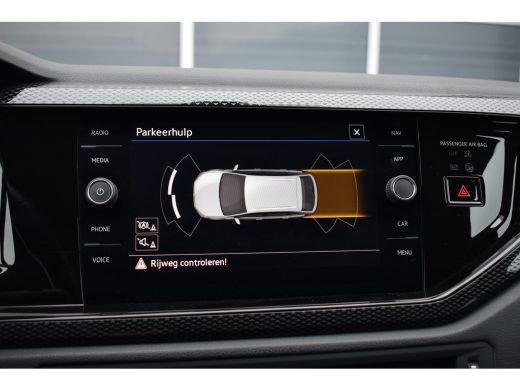 Volkswagen Taigo 1.0 TSI Life | Automaat | Apple CarPlay | ACC | Climate ActivLease financial lease
