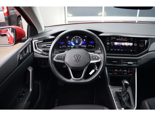 Volkswagen Taigo 1.0 TSI Life | Automaat | Apple CarPlay | ACC | Climate ActivLease financial lease