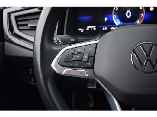 Volkswagen Taigo 1.0 TSI Life | Automaat | Apple CarPlay | ACC | Climate ActivLease financial lease
