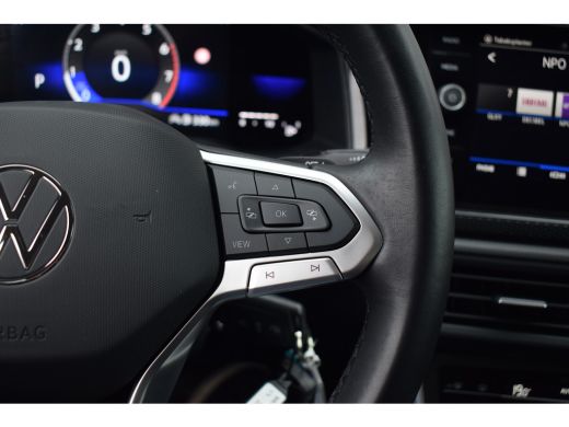 Volkswagen Taigo 1.0 TSI Life | Automaat | Apple CarPlay | ACC | Climate ActivLease financial lease