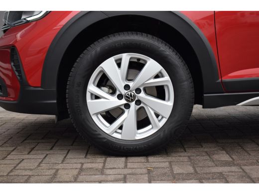 Volkswagen Taigo 1.0 TSI Life | Automaat | Apple CarPlay | ACC | Climate ActivLease financial lease