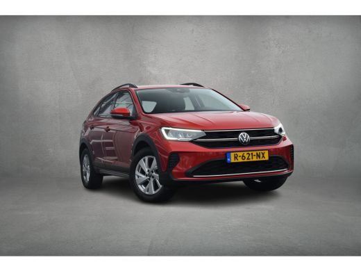 Volkswagen Taigo 1.0 TSI Life | Automaat | Apple CarPlay | ACC | Climate ActivLease financial lease