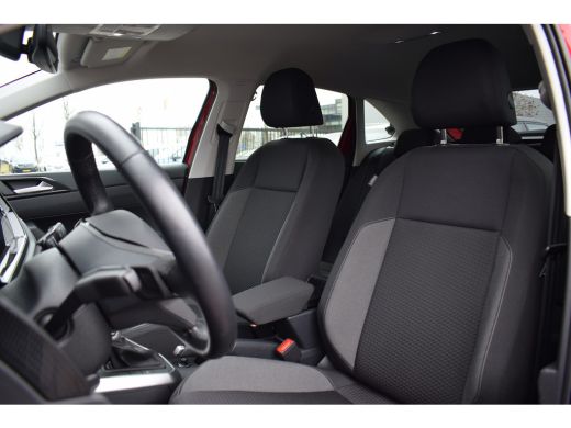 Volkswagen Taigo 1.0 TSI Life | Automaat | Apple CarPlay | ACC | Climate ActivLease financial lease