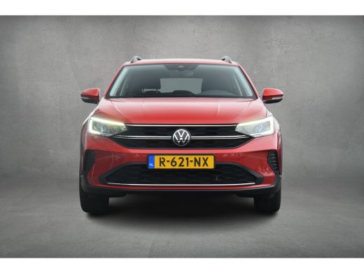 Volkswagen Taigo 1.0 TSI Life | Automaat | Apple CarPlay | ACC | Climate ActivLease financial lease