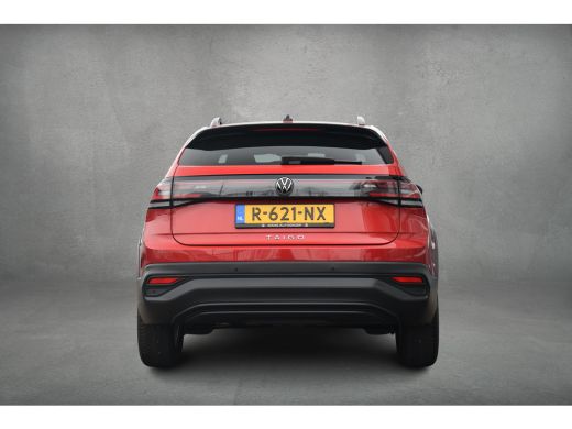 Volkswagen Taigo 1.0 TSI Life | Automaat | Apple CarPlay | ACC | Climate ActivLease financial lease