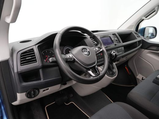 Volkswagen Transporter 2.0 TDI 204pk DSG L1H1 Highline Navigatie Trekhaak Camera Led ActivLease financial lease
