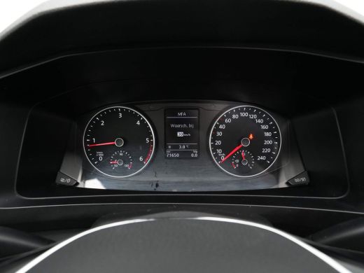 Volkswagen Transporter 2.0 TDI 204pk DSG L1H1 Highline Navigatie Trekhaak Camera Led ActivLease financial lease