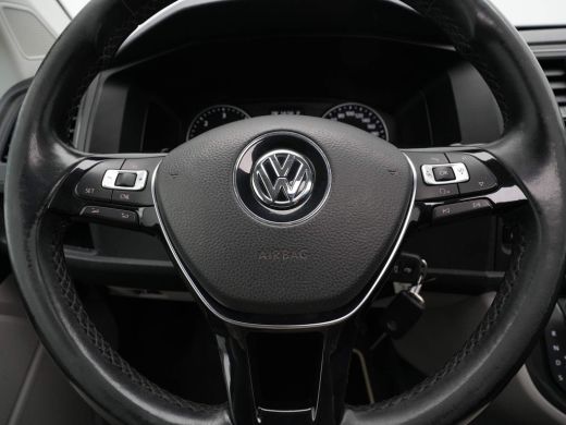 Volkswagen Transporter 2.0 TDI 204pk DSG L1H1 Highline Navigatie Trekhaak Camera Led ActivLease financial lease