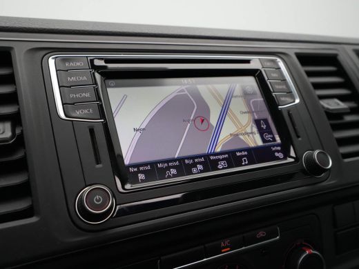 Volkswagen Transporter 2.0 TDI 204pk DSG L1H1 Highline Navigatie Trekhaak Camera Led ActivLease financial lease