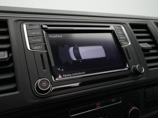 Volkswagen Transporter 2.0 TDI 204pk DSG L1H1 Highline Navigatie Trekhaak Camera Led ActivLease financial lease