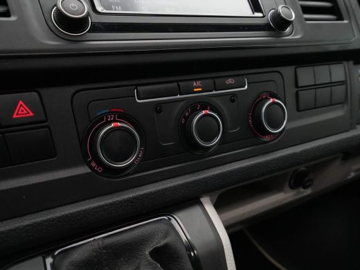 Volkswagen Transporter 2.0 TDI 204pk DSG L1H1 Highline Navigatie Trekhaak Camera Led ActivLease financial lease