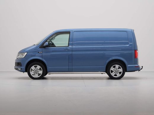 Volkswagen Transporter 2.0 TDI 204pk DSG L1H1 Highline Navigatie Trekhaak Camera Led ActivLease financial lease