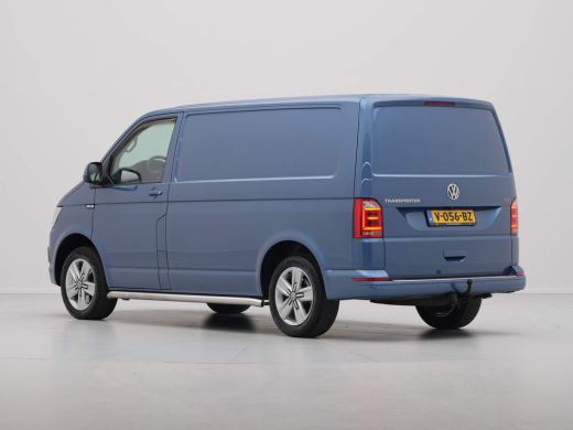 Volkswagen Transporter 2.0 TDI 204pk DSG L1H1 Highline Navigatie Trekhaak Camera Led ActivLease financial lease
