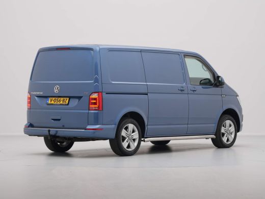 Volkswagen Transporter 2.0 TDI 204pk DSG L1H1 Highline Navigatie Trekhaak Camera Led ActivLease financial lease
