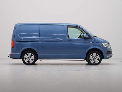 Volkswagen Transporter 2.0 TDI 204pk DSG L1H1 Highline Navigatie Trekhaak Camera Led ActivLease financial lease