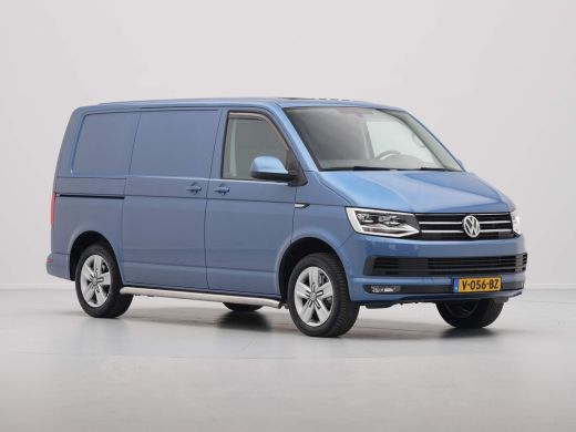 Volkswagen Transporter 2.0 TDI 204pk DSG L1H1 Highline Navigatie Trekhaak Camera Led ActivLease financial lease