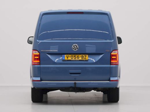 Volkswagen Transporter 2.0 TDI 204pk DSG L1H1 Highline Navigatie Trekhaak Camera Led ActivLease financial lease