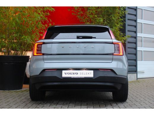 Volvo  EX30 Twin Motor Performance Ultra 428pk 69 kWh | Full Option! | 3,6 sec. 0-100 km/u! | Snelste Volvo o... ActivLease financial lease