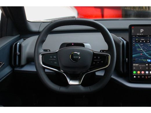Volvo  EX30 Twin Motor Performance Ultra 428pk 69 kWh | Full Option! | 3,6 sec. 0-100 km/u! | Snelste Volvo o... ActivLease financial lease