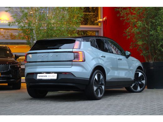 Volvo  EX30 Twin Motor Performance Ultra 428pk 69 kWh | Full Option! | 3,6 sec. 0-100 km/u! | Snelste Volvo o... ActivLease financial lease