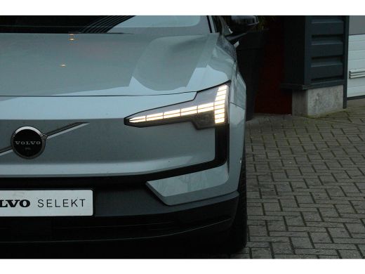 Volvo  EX30 Twin Motor Performance Ultra 428pk 69 kWh | Full Option! | 3,6 sec. 0-100 km/u! | Snelste Volvo o... ActivLease financial lease