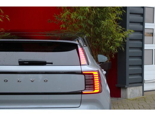 Volvo  EX30 Twin Motor Performance Ultra 428pk 69 kWh | Full Option! | 3,6 sec. 0-100 km/u! | Snelste Volvo o... ActivLease financial lease