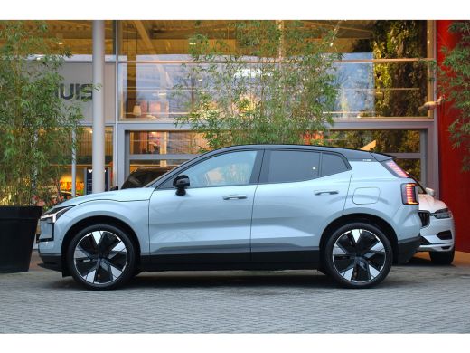 Volvo  EX30 Twin Motor Performance Ultra 428pk 69 kWh | Full Option! | 3,6 sec. 0-100 km/u! | Snelste Volvo o... ActivLease financial lease