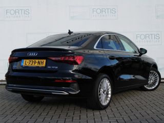 Audi A3 Limousine 30 TFSI Business edition NL AUTO | NIEUWE TYPE | VIRTUAL COCKPIT | VELGEN | AUTOMAAT |