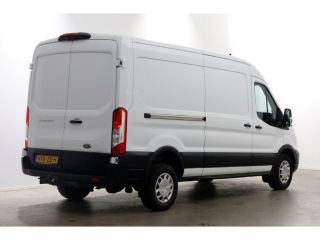 Ford Transit 350 2.0 TDCI 170pk RWD L3H2 Trend ACC/Navi/Camera Trekhaak 2900kg 01-2020