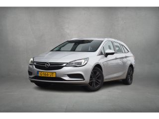 Opel Astra Sports Tourer 1.0 Turbo 120 Jaar Edition | Navi | Cruise | Airco | Elektrische Ramen