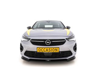 Opel CORSA-E GS Line Bitter-Edition 50 kWh [ 3-Fase ] (INCL-BTW) Aut.* LEATHER-MICROFIBRE | ADAPT.CRUISE | CAR...