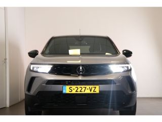 Opel Mokka Electric Opel 50 kWh 136pk Level 4 | Navi | Achteruitrijcamera | Ad. Cruise control | Warmtepomp | Parkeer...