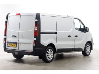 Opel Vivaro 1.6 CDTI 120pk Euro6 L1H1 Edition Airco/Navi 08-2018