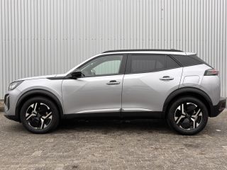 Peugeot 2008 1.2 PureTech 130 Allure | Achteruitrijcamera | Apple Carplay/Android Auto|telefoonintegratie prem...