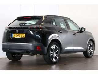 Peugeot 2008 1.2 PureTech Allure 100pk | Navi | Camera | Keyless | Parkeersensoren V + A | DAB | Cruise contro...