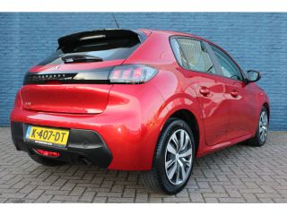 Peugeot 208 1.2 PureTech Blue Lease Active | Navigatie | Apple Carplay | Parkeersensoren | Bluetooth | LED |