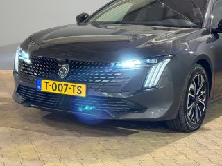 Peugeot 508 SW Peugeot 1.6 HYbrid 180 Allure Automaat | Camra360 | 17'' Lichtmetaal | LED | Voorconditionerin...