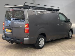 Toyota ProAce Worker Toyota 2.0 D-4D Professional Long 177  | Achterdeuren met ruiten | Airco (automatisch) | Anti Blo...