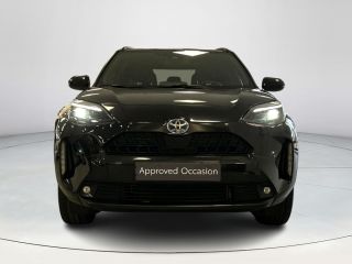Toyota Yaris Cross 1.5 Hybrid Dynamic