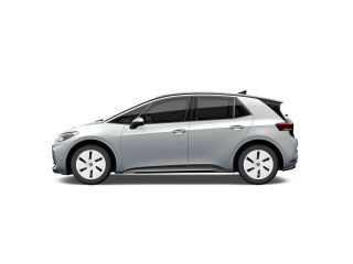 Volkswagen ID.3 Volkswagen Pure Business Inclusief €2000,- inruilvoordeel | Achterlichten LED | Airconditioning a...