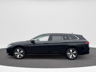 Volkswagen Passat Variant 1.5 eTSI Business | 150 pk |Automaat | ERGO Massage 2x | Trekhaak | A-Camera |