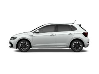 Volkswagen Polo Volkswagen R-Line Edition Inclusief €2000,- inruilvoordeel + €1000,- korting | 'App-Connect' draa...