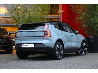 Volvo  EX30 Twin Motor Performance Ultra 428pk 69 kWh | Full Option! | 3,6 sec. 0-100 km/u! | Snelste Volvo o...
